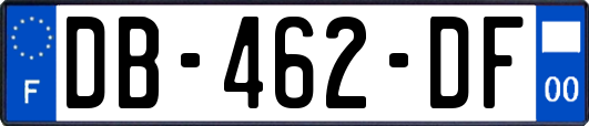 DB-462-DF