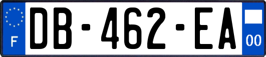 DB-462-EA