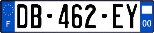 DB-462-EY
