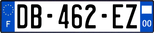 DB-462-EZ