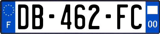 DB-462-FC