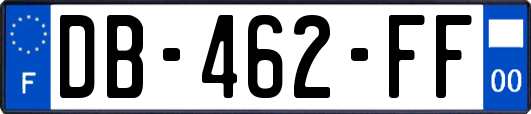 DB-462-FF