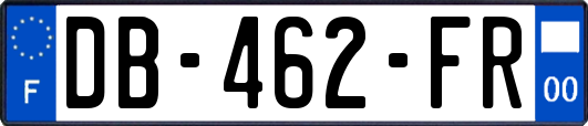DB-462-FR