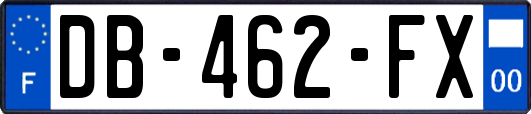 DB-462-FX