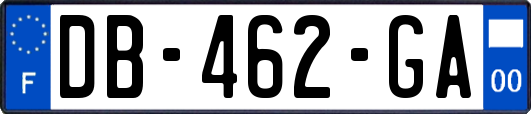 DB-462-GA