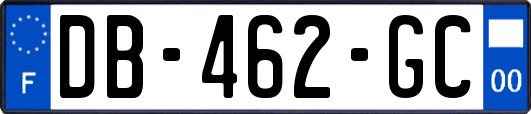 DB-462-GC