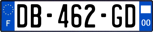 DB-462-GD
