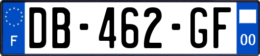 DB-462-GF