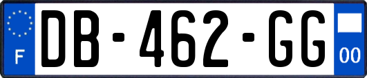 DB-462-GG