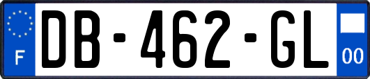 DB-462-GL