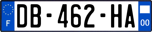 DB-462-HA