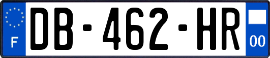 DB-462-HR