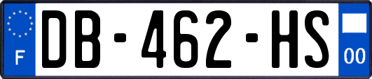 DB-462-HS