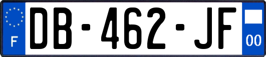 DB-462-JF