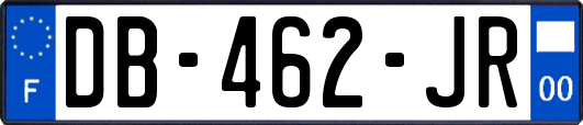 DB-462-JR