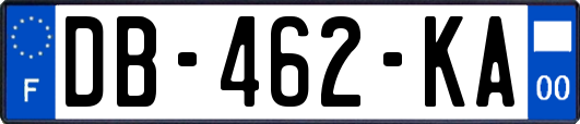 DB-462-KA