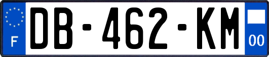 DB-462-KM