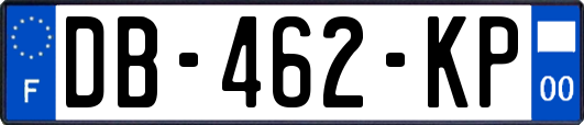 DB-462-KP