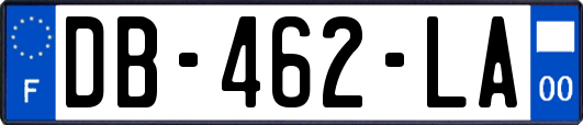 DB-462-LA