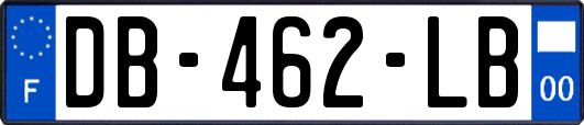 DB-462-LB
