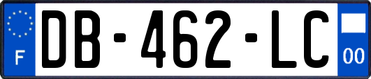 DB-462-LC