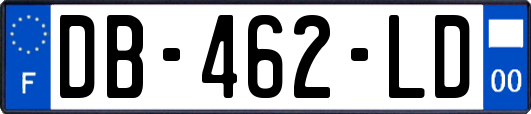 DB-462-LD