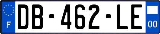 DB-462-LE