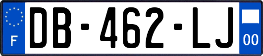 DB-462-LJ