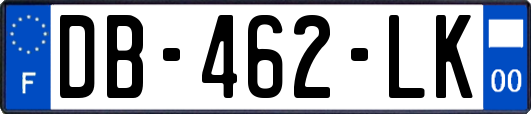 DB-462-LK