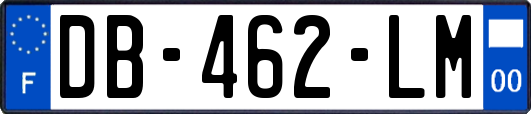 DB-462-LM