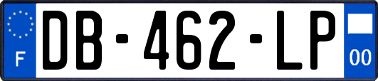 DB-462-LP