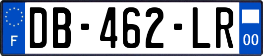 DB-462-LR