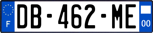 DB-462-ME