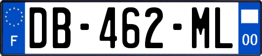 DB-462-ML