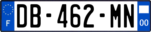 DB-462-MN