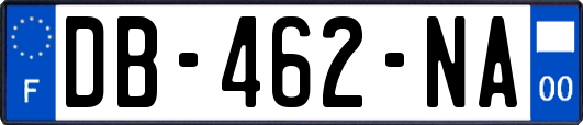 DB-462-NA