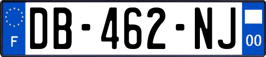 DB-462-NJ