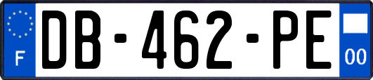 DB-462-PE