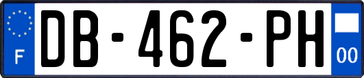 DB-462-PH