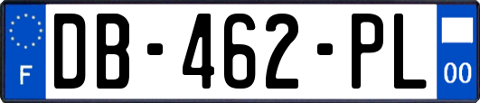 DB-462-PL