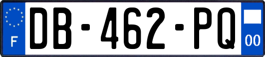 DB-462-PQ