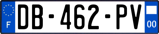 DB-462-PV
