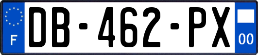 DB-462-PX