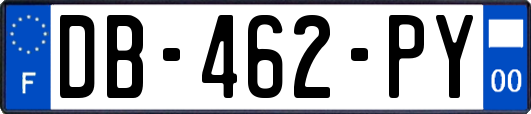DB-462-PY