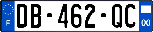 DB-462-QC