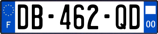 DB-462-QD