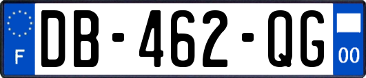 DB-462-QG