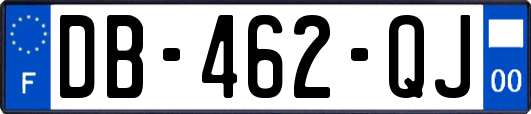 DB-462-QJ