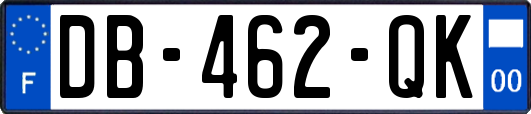 DB-462-QK