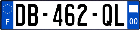 DB-462-QL